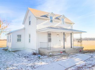 10730 County Road P1, Fontanelle, NE 68044