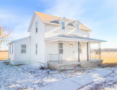 10730 County Road P1, Fontanelle, NE, 68044
