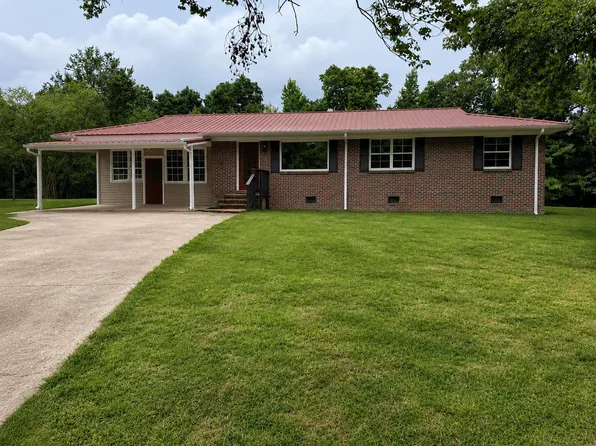 2655 N Walston Bridge Rd, Jasper, AL 35504
