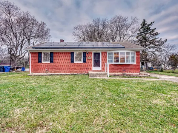 2408 Sycamore Ln, Edgewood, MD 21040