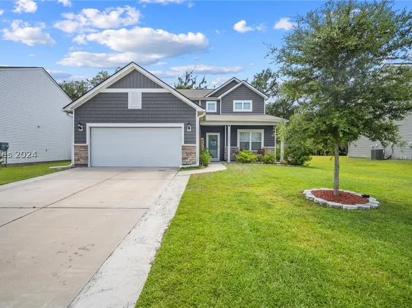 16 Keowee Ln, Beaufort, SC 29906