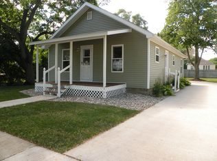 811 Fournie St, Midland, MI 48640