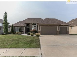 8651 NE 91st Ter, Kansas City, MO 64157