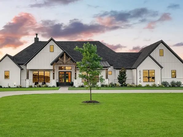 6546 County Road 1103, Celina, TX 75009
