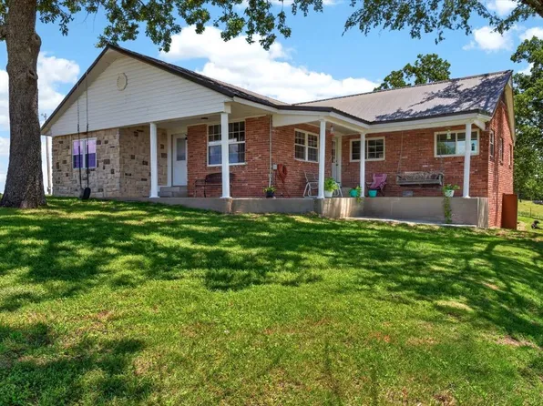 SE 1160th Ave #570, Red Oak, OK 74563
