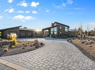 22810 Stone Wall Ct, Bend, OR 97701