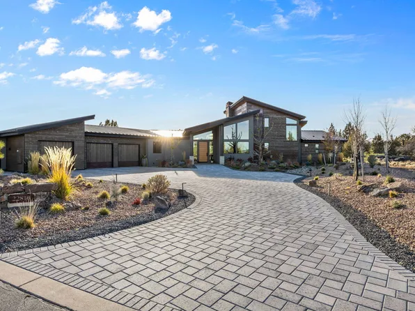 22810 Stone Wall Ct, Bend, OR 97701