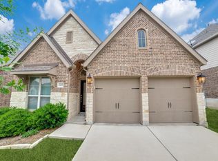 2415 Valencia Crst, San Antonio, TX 78245