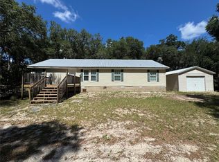 10645 SE 145th St, Summerfield, FL 34491