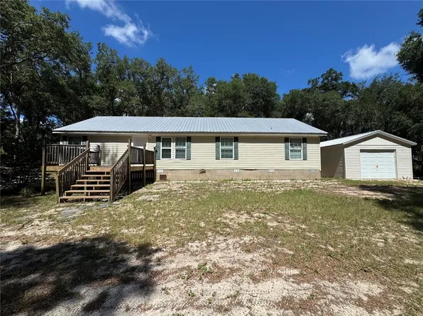 10645 SE 145th St, Summerfield, FL 34491