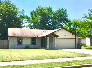 2784 W 115th St S, Jenks, OK 74037