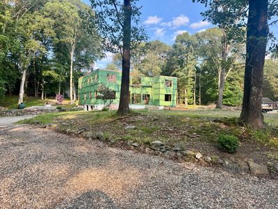 53 Deerfield Drive, Stamford, CT, 06903