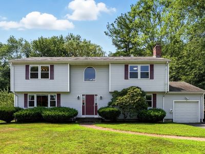 33 Highgate Rd, Framingham, MA, 01701