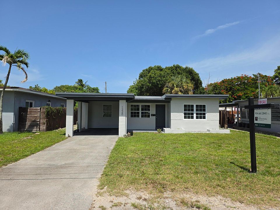 1st image of 1220 NE 1ST Avenue