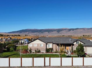 1103 N Brooklyn Rd, Monroe, UT 84754