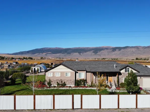 1103 N Brooklyn Rd, Monroe, UT 84754