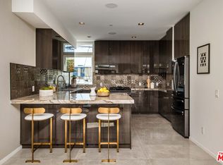 507 N Sycamore Ave, Los Angeles, CA 90036
