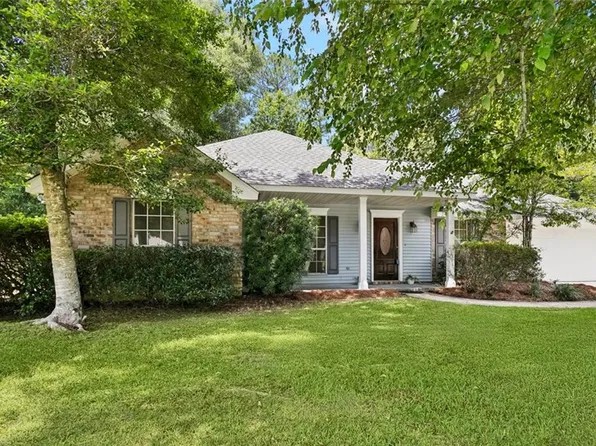 418 Westwood Dr, Mandeville, LA 70471