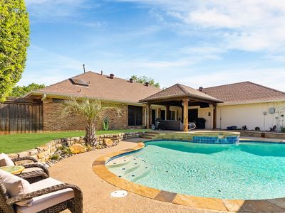 1500 Harrington Dr, Plano, TX, 75075