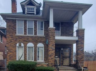 2979 Tuxedo St #2981, Detroit, MI 48206