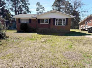 313 Dickson Hts, Marion, SC 29571