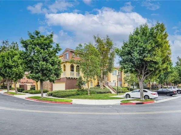 1918 Timberwood, Irvine, CA 92620