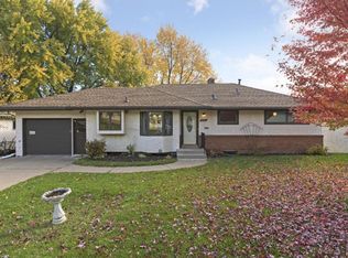 4025 Arthur St NE, Columbia Heights, MN 55421