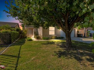 319 Fern Meadow Dr, Bakersfield, CA 93308