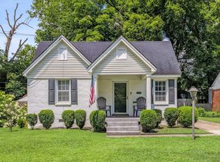 365 Lundee Pl, Memphis, TN 38111