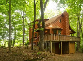 618 Bent Laurel Ridge Rd, Clayton, GA 30525