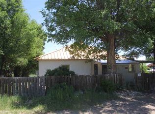 710 El Paso Ave, Springer, NM 87747