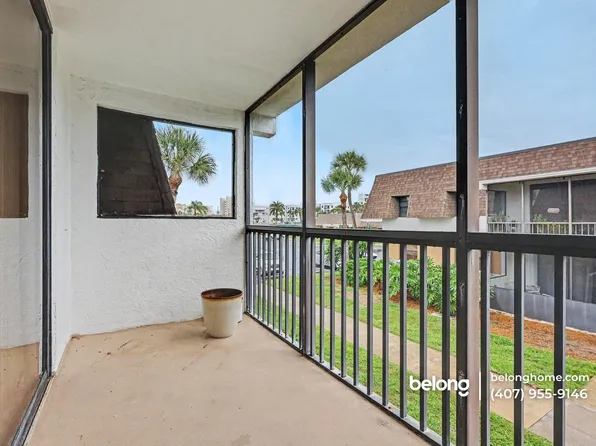 2700 N North Ct #A1a-3-202, Indialantic, FL 32903