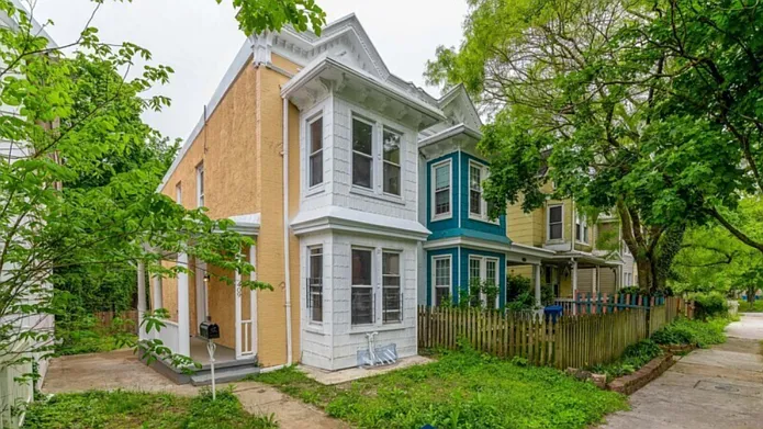 400 Calvin Ave — Photo 18