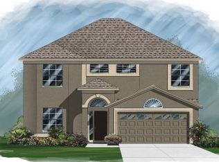 7228 Twin Cedar Ln, Lakeland, FL 33810