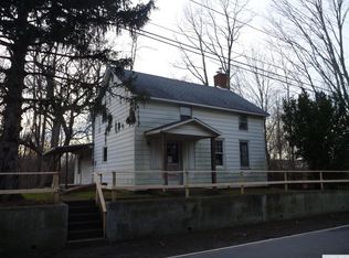 1511 County Route 8 LOT 2, Germantown, NY 12526