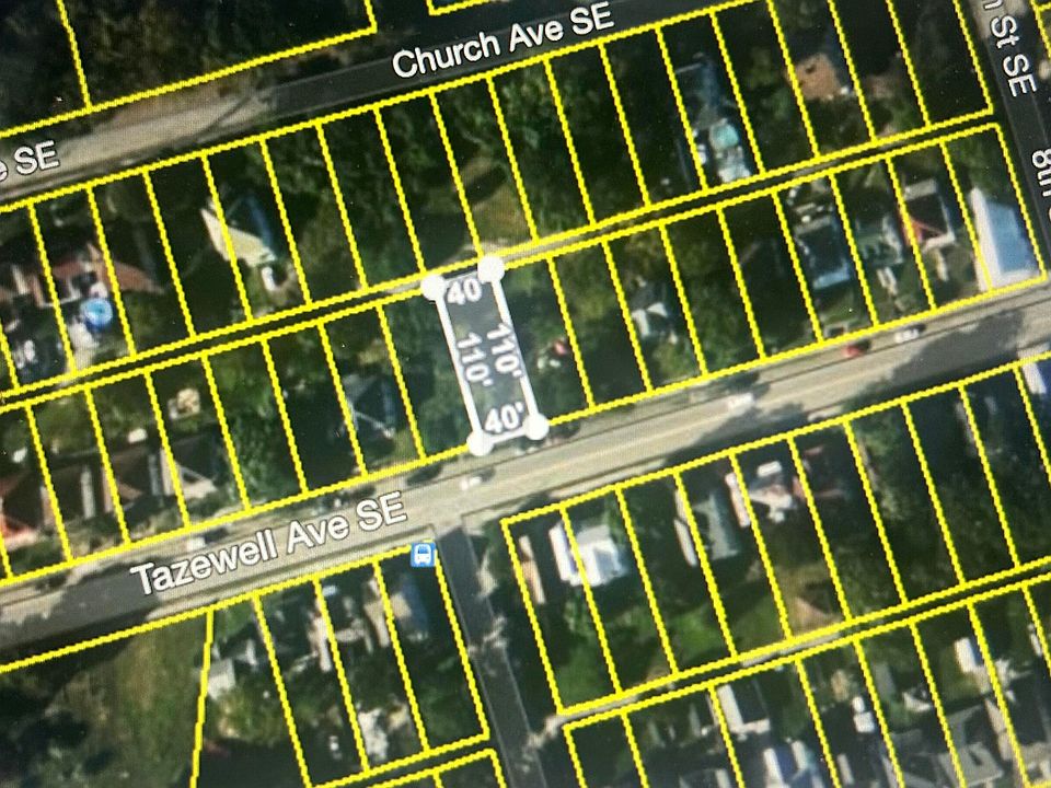 2nd image of 634 Tazewell Ave SE #29