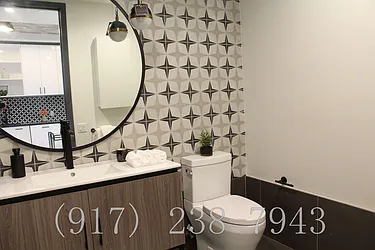 Rented by JW Real Estate Services LLC