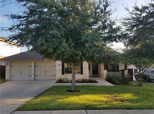 4507 Aria Cv, Round Rock, TX 78681