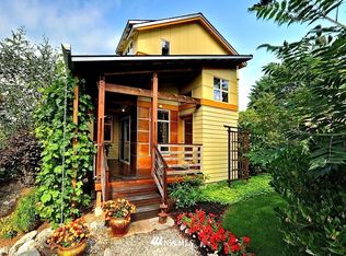 20215 15th Ave NW UNIT D, Shoreline, WA 98177