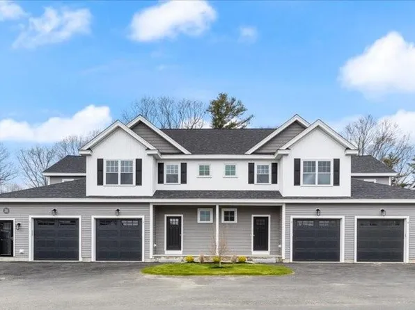 30-3 Regency Circle #3, Kittery, ME 03904