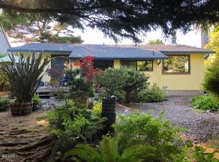 4490 Blue Heron Way, Neskowin, OR 97149