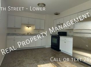 4145 N 60th St, Milwaukee, WI 53216