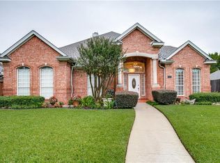 3209 Thornbird Ln, Arlington, TX 76001