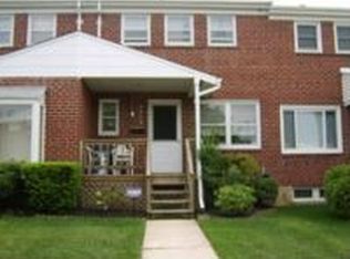 4303 Labyrinth Rd, Baltimore, MD 21215