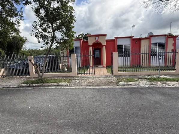 Avenue Estrella 5 Avenue Estralla, Camuy, PR 00627