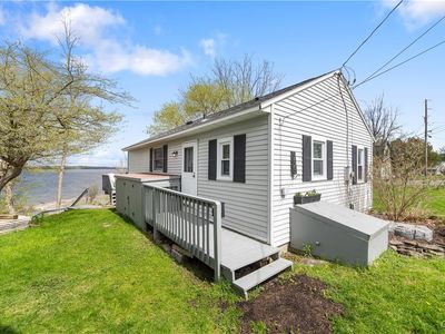 555 Eno Rd, Jordan, NY, 13080