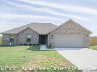 1200 Silver Oak St, Elkins, AR 72767