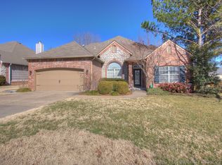 8829 S 92nd East Ct, Tulsa, OK 74133