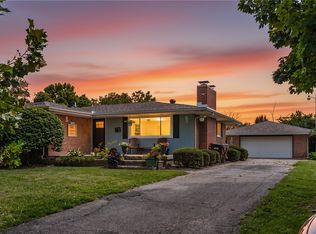 6463 Michael Rd, Middletown, OH 45042