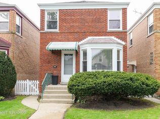 5454 N Lovejoy Ave, Chicago, IL 60630